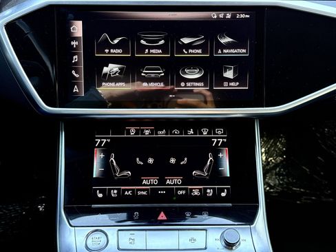 Used 2019 Audi A7 3.0T Prestige w/ Prestige Package image 28