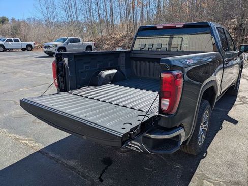 New 2026 GMC Sierra 1500 SLE AWD/4WD image 31
