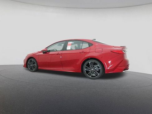 New 2026 Toyota Camry XSE image 20
