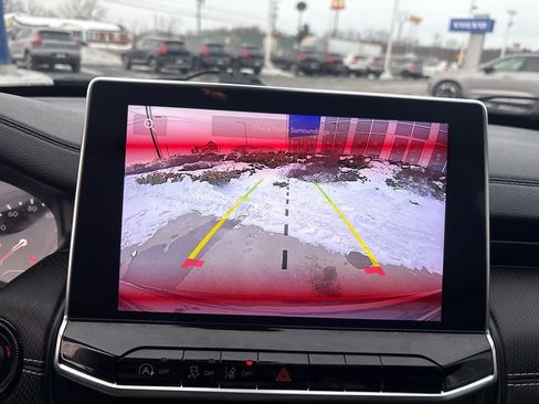 Used 2023 Jeep Compass Altitude w/ Convenience Group image 25