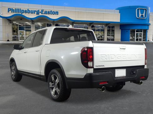 New 2026 Honda Ridgeline RTL image 3