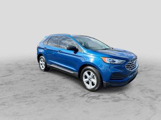 Used 2022 Ford Edge SE AWD/4WD video 2
