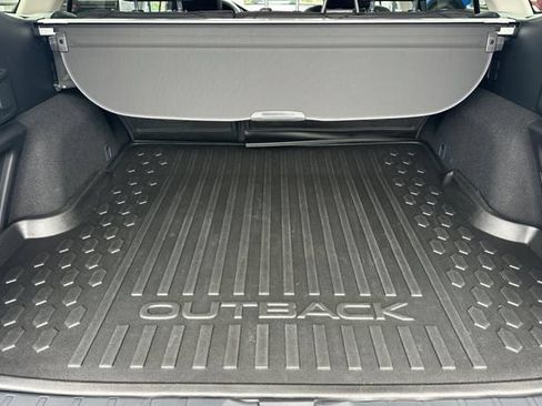 New 2025 Subaru Outback Premium AWD/4WD image 17
