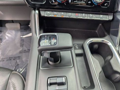 Used 2024 GMC Sierra 1500 Denali w/ Technology Package image 24