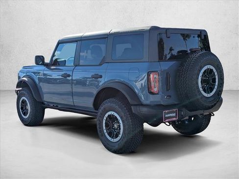 New 2025 Ford Bronco Badlands w/ Sasquatch Package image 9