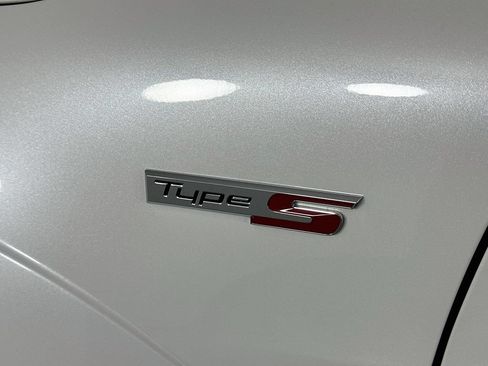 Used 2025 Acura Integra Type S FWD image 28