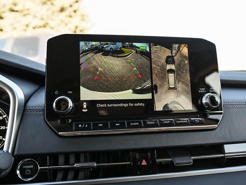 New 2025 Mitsubishi Outlander SEL image 25