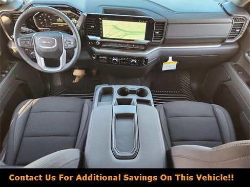 New 2026 GMC Sierra 1500 Elevation image 19