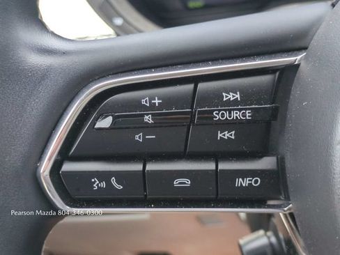 Certified 2024 MAZDA CX-90 3.3 Turbo S w/ Premium Plus AWD/4WD image 28