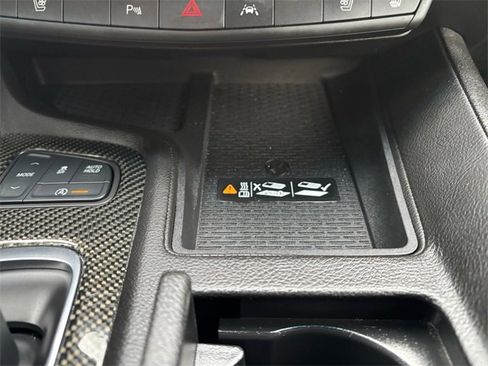 Used 2021 Cadillac CT5 Sport image 27