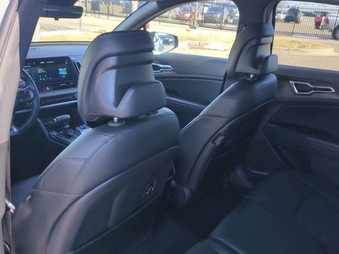 Used 2023 Kia Sportage X-Line image 17