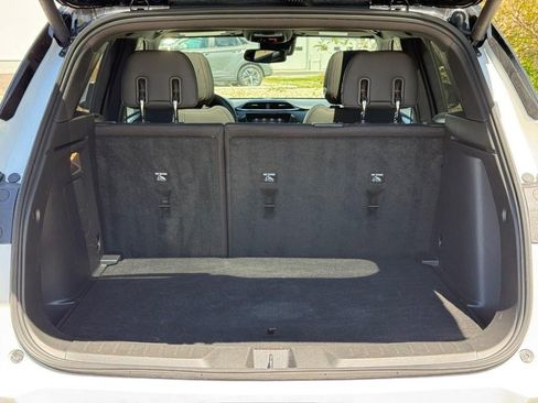Used 2023 Chevrolet TrailBlazer RS w/ Sun and Liftgate Package AWD/4WD image 7