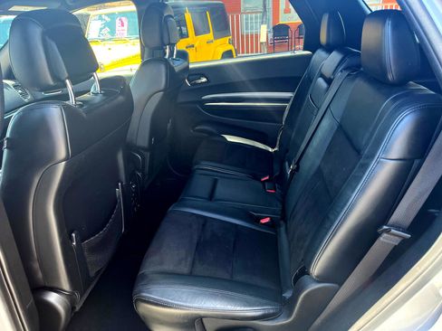 Used 2020 Dodge Durango GT image 19