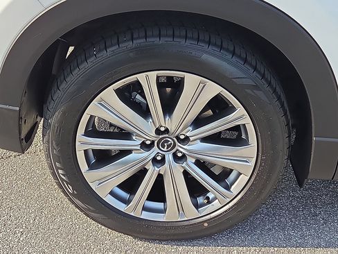 Used 2021 MAZDA CX-9 Signature AWD/4WD image 7