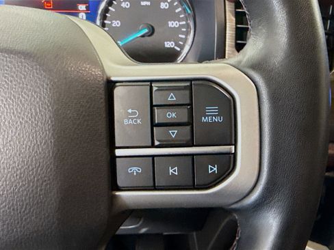 Used 2023 Ford Expedition Limited AWD/4WD image 15