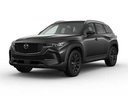 Used 2023 MAZDA CX-50 2.5 S w/ Cargo Package AWD/4WD image 1