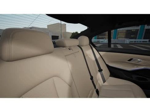 New 2026 BMW 330i xDrive Sedan w/ Premium Package AWD/4WD image 12