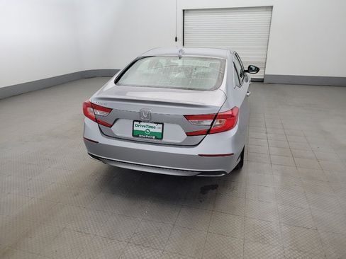 Used 2018 Honda Accord EX image 7