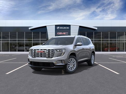 New 2026 GMC Acadia Denali image 6