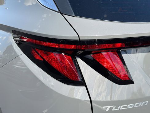 New 2026 Hyundai Tucson SEL image 10