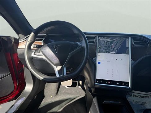 Used 2017 Tesla Model S 100D image 20
