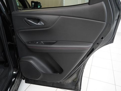 Used 2023 Chevrolet Blazer RS w/ Enhanced Convenience Package AWD/4WD image 33
