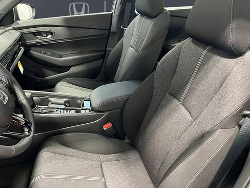 New 2025 Honda Accord Sport image 13