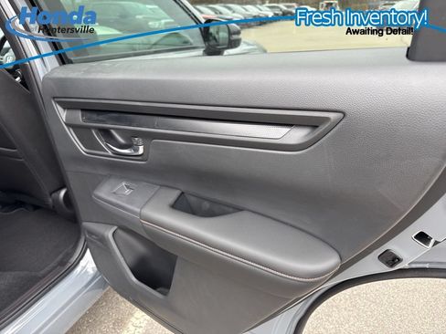 Used 2026 Honda CR-V Sport image 20