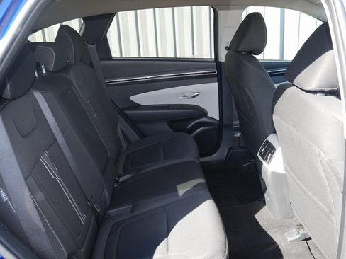 Used 2024 Hyundai Tucson SEL image 23