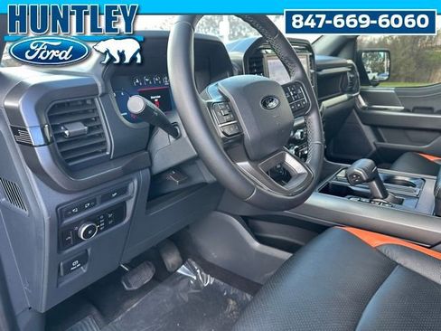Used 2024 Ford F150 XLT AWD/4WD image 15