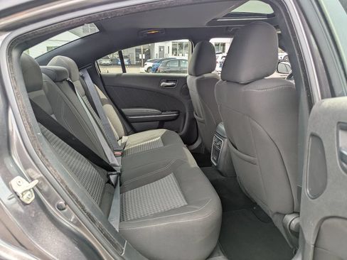 Used 2023 Dodge Charger SXT AWD/4WD image 33