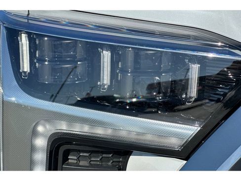 New 2026 Toyota Tundra Platinum image 31