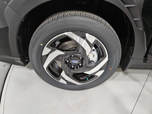 New 2026 Subaru Crosstrek 2.5i Limited AWD/4WD image 26