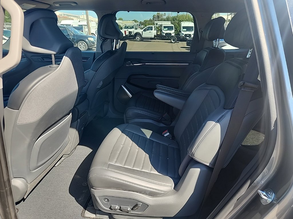 Certified 2024 Kia EV9 Land AWD/4WD image 20