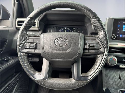 Used 2025 Toyota Tacoma SR5 RWD image 12