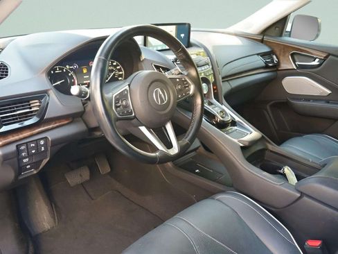 Used 2022 Acura RDX AWD w/ Advance Package image 50