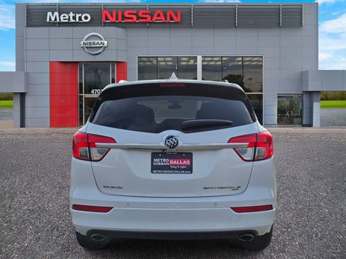 Used 2017 Buick Envision Premium image 5