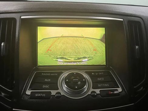 Used 2012 INFINITI G37 Journey w/ Premium Pkg RWD image 15