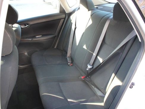 Used 2019 Nissan Sentra S FWD image 26