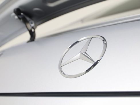 Used 2017 Mercedes-Benz AMG GT Coupe w/ Exclusive Interior Package image 98