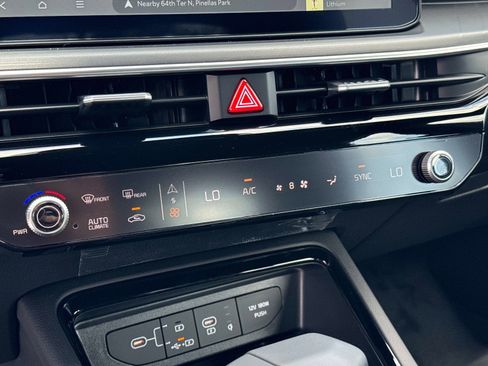 New 2026 Kia K5 GT image 24