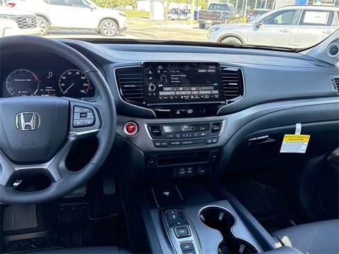 New 2026 Honda Ridgeline RTL image 18