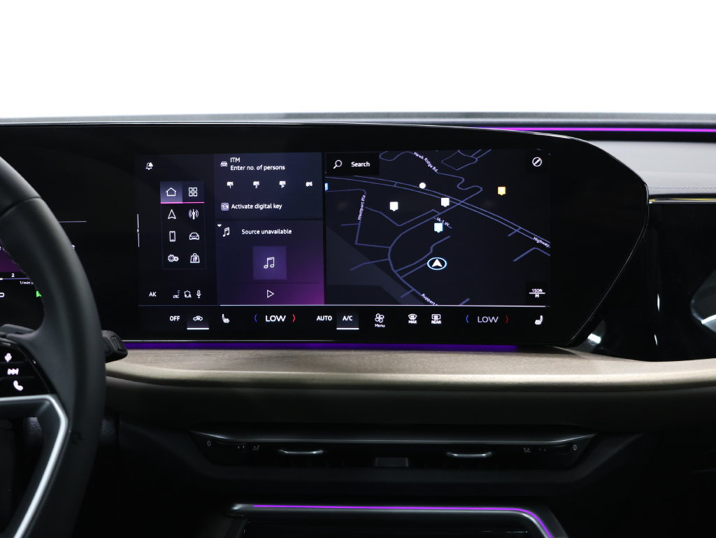 Certified 2025 Audi Q5 Premium w/ Premium Plus AWD/4WD image 19