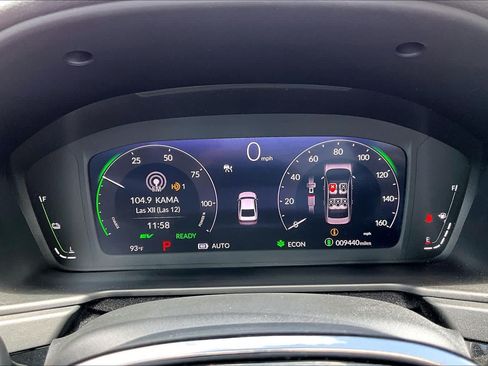 Used 2025 Honda Accord Touring image 26