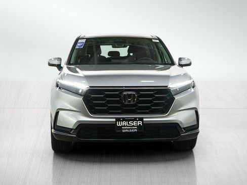 Used 2024 Honda CR-V LX image 8