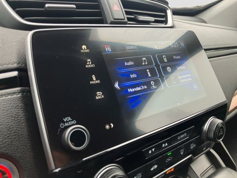 Used 2020 Honda CR-V EX-L image 20