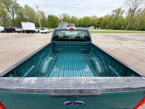 Used 2023 Ford F150 XL AWD/4WD image 13