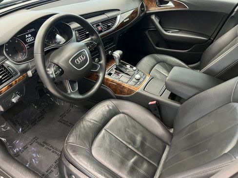 Used 2014 Audi A6 2.0T Premium AWD/4WD image 11