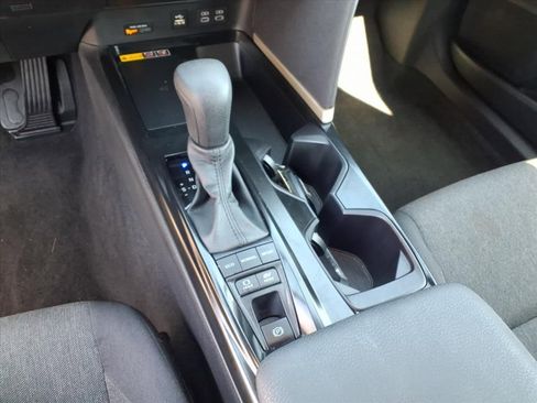 Used 2025 Toyota Camry LE image 25