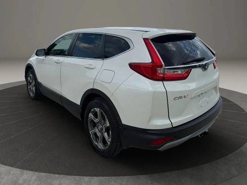 Used 2017 Honda CR-V EX-L image 5